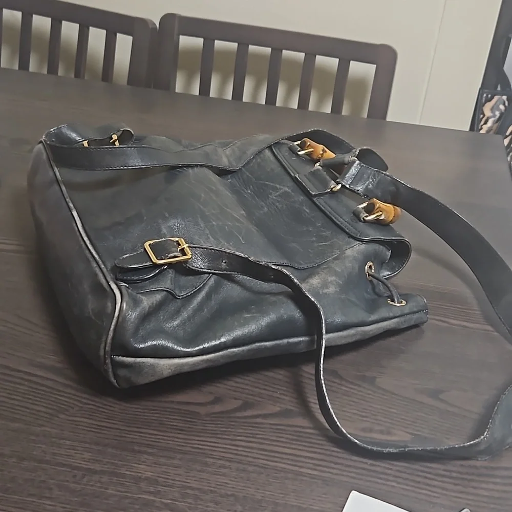 Gucci Backpack - Picture 6 of 16